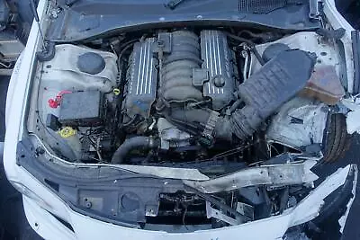 Chrysler 300c Engine Petrol 6.4 V8 Hemi Lx 12 13 14 15 16 17 18 19 20 21 • $10500