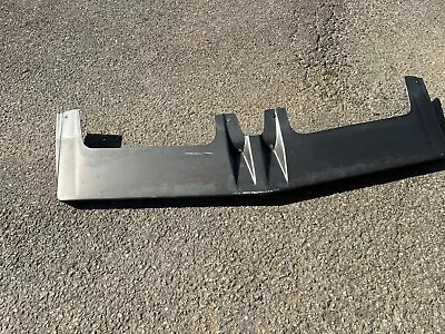 FORD F150 F250 LUND VISOR 1980-1996 F150 F250 LUND VISOR CAB VISOR Cracked • $250