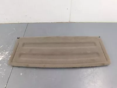 2001 98 99 00 01 02 Chevy Camaro SS Coupe Rear Cargo Cover #2927 - M5 • $49.99