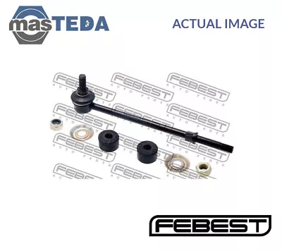 0223-r20r Anti Roll Bar Stabiliser Drop Link Rear Febest New Oe Replacement • £24.99