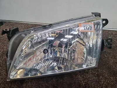 Mazda 2 Demio Mk1 2001 Passenger Side Front Left Headlight • $55.52