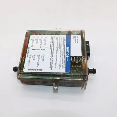 OEM EMM Control Unit 587126 For 2008-2012 Johnson 25 30 15 Hp Evinrude E-tec • $545.24