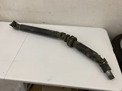 95-98 Nissan 240sx S14 OEM A/T Automatic Transmission Driveshaft • $89.99