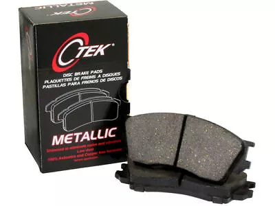 Front Brake Pad Set For 1963-1965 Mercedes 190C 1964 PV777BP • $25.52