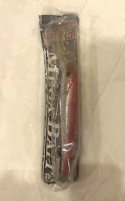 MegaBait Extra Heavy Duty MegaDiver 30++ Lure • $11