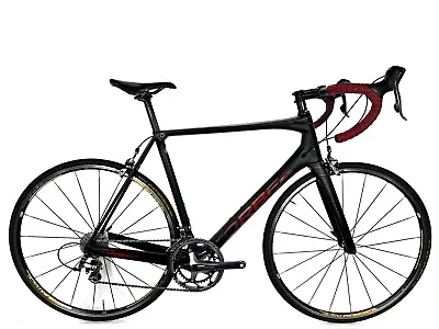 Orbea Orca Shimano Ultegra Carbon Fiber Road Bike-2019 57cm • $1500