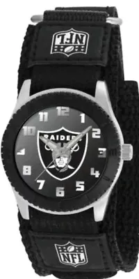 Las Vegas Raiders Rookie Watch  • $19.99