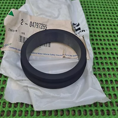 1994-1998 Dodge Ram 2500 3500 5.9L Cummins Diesel NOS MoPar THERMOSTAT SEAL • $19.95