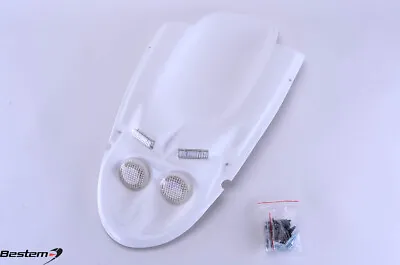 2000-2003 GSX-R 600/750/1000 Undertail Undertray LED Taillights White • $98.56