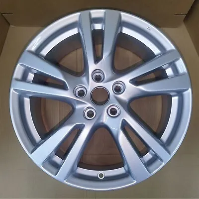 18   Silver Wheel For NISSAN ALTIMA 2013-2017 OEM Design Replacement Rim  62594 • $174.96