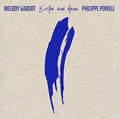 Melody Gardot & Philippe Powell Entre Eux Deux LP Vinyl 3892150 NEW • $35.39