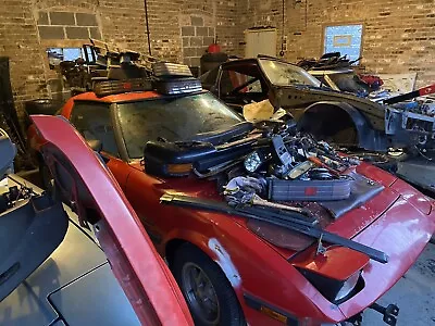 Mazda Rx7 Parts • $99