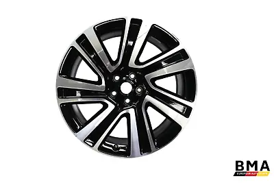 Range Rover Vogue 22 Inch 22 X 9.5 Original Wheel Rim M8E2-1007-EA 2023 2024 Oem • $599.99