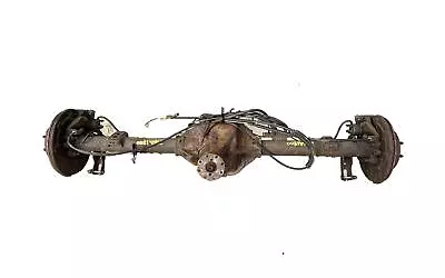 09-14 FORD F150 Rear Axle Assembly 9.75  3:55 Ratio Electronic Locking 174K Mile • $1299.99
