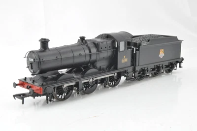 Bachmannn OO Gauge - 32-311 Collett Goods 2259 BR Black Early Emblem - Boxed • £94.95