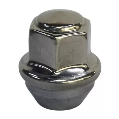 Genuine Ford Wheel Nut ACPA1012D2B • $4.71