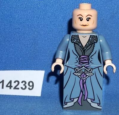 LEGO CUSTOM ARWEN BODY & HEAD Game Of Thrones Mini-figure • $27.99