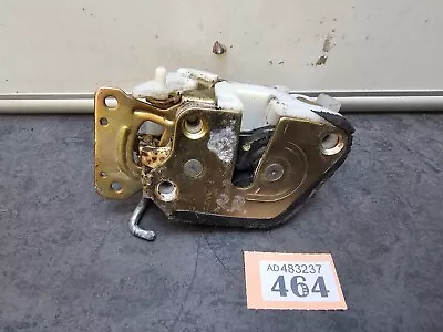 2003 Mitsubishi Shogun Sport Door Lock Catch Rear Right Driver Side • $24.80