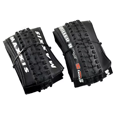 MAXXIS HIGH ROLLER II M325RU MTB Folding Tire TR EXO 3C MaxxTerra 29x2.3  Tire • $75