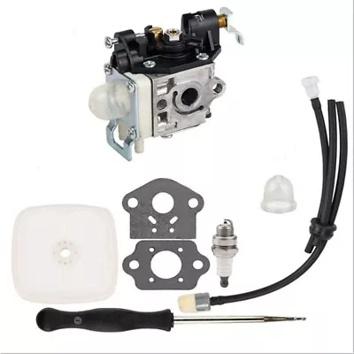 PB250 Carburetor Kit Fit For Echo PB250LN PB-250 ES250 Leaf Blower RB-K106 Parts • $39.77