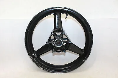 1999 Yamaha Yzf R6 Front Wheel Rim • $100