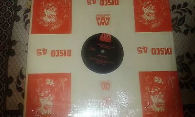 £9.99 • Buy Owen Gray/Matumbi - Fire Fire/Fire Dub - 12   MML Label