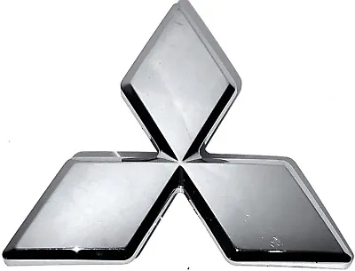 02 03 04 05 Mitsubishi Eclipse—Rear Trunk Badge Emblem • $17.55