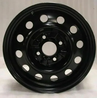 15 Inch 4 Lug  Steel Wheel Rim  Fits  Magentis  Optima  Sonata  Spectra  69607T • $66