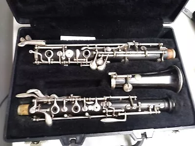 Conn Oboe - Wooden Used • $399