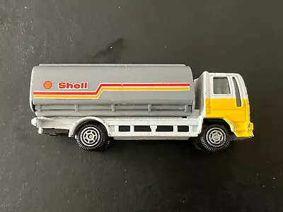 £2 • Buy Corgi Ford Cargo Truck Shell