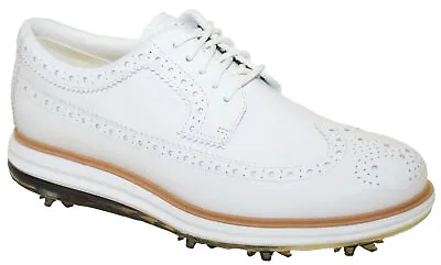 Cole Haan Men's ØriginalGrand Tour Waterproof Golf Shoe Style C36153 • $94.99