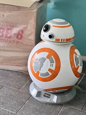 Star Wars BB-8 Life Size Projector Limited Collector Edition Kirin Special Item • $1071.90