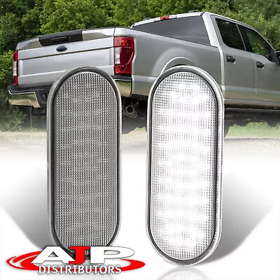 SMD LED Truck Bed Lights Lamps Pair For 2017-2022 Ford F250 F350 F450 Super Duty • $16.99