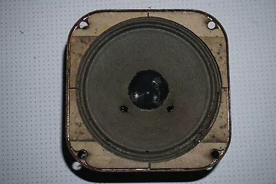 4  ROLA 4F00 3 Ohm Model F Speaker Driver AUSTRALIA • $25