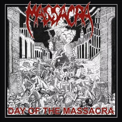 Day Of The Massacra • $34.86