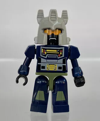 Kre-O Transformers Onslaught Mini Figure Bruticus Combiners Kreon Micro Changers • $24.01