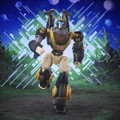 £27.95 • Buy Transformers Legacy Evolution Deluxe Prowl