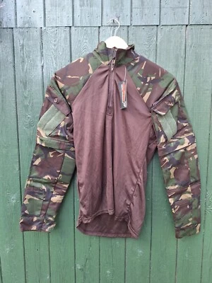 Viper Special Operations Shirt (ubac) In Dpm Medium - New  • £19.99