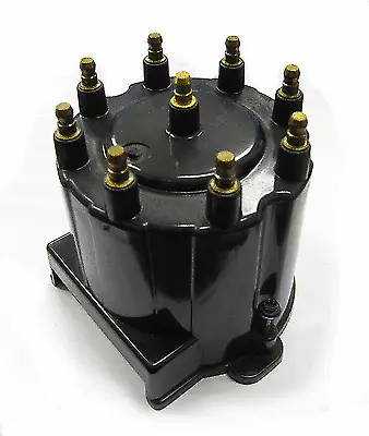 V8 Distributor Cap Mercruiser OMC Volvo Penta 3854548 808483T3 5.7/350 7.4/454 • $4.99