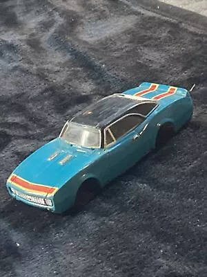 IDEAL Slot Car Body 1965 Camaro 1:32 Original VERY VERY RARE!!!!! • $29