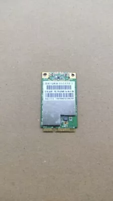 Lenovo G550 3000 G530 N500 Wireless Wifi Card WiFi Adapter • $10