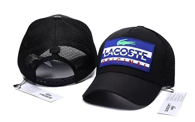 Lacoste Hat  • $21.99