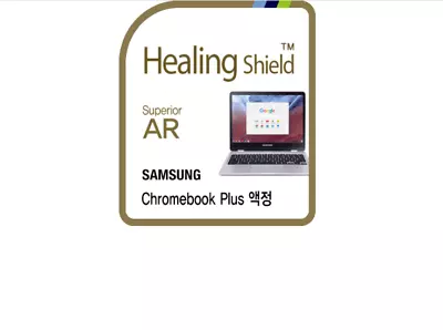 Samsung Chromebook Plus High-definition Screen Protector Genuine Made In Korea • $119