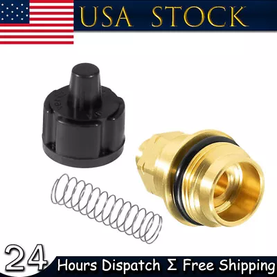 12318 Stop-Check Valve Kit For Moen Legend Monticello & Icon One-handle Tub • $17.80