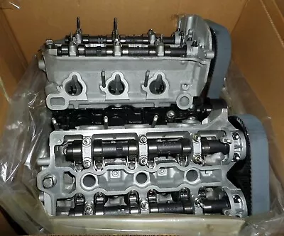 $1051.62 • Buy MA3016 Remanufactured Engine Long Block V6 3.0L For 1990-1995 Mazda 929 3.0L