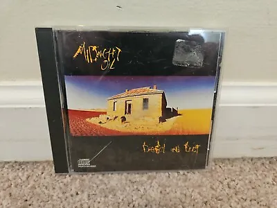 Diesel And Dust By Midnight Oil (CD Oct-1990 Columbia (USA)) • $5.99