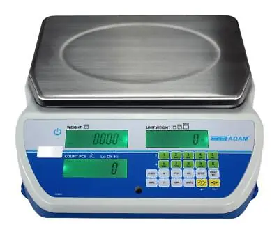 Bench Counting Scale 32kg Capacity - CCT 32 • £403.49