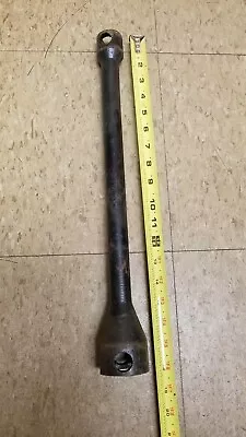 Tire Tool/Lug Nut Wrench 1.5  For M35A2 M923 Original Military • $40