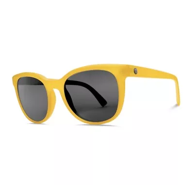 Electric Bengal Sunglasses Alpine Honey / Grey One Size New • $39