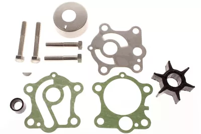 Yamaha C55 1992-1994 2-Stroke Water Pump Repair Kit 663-W0078-01-00 • $38